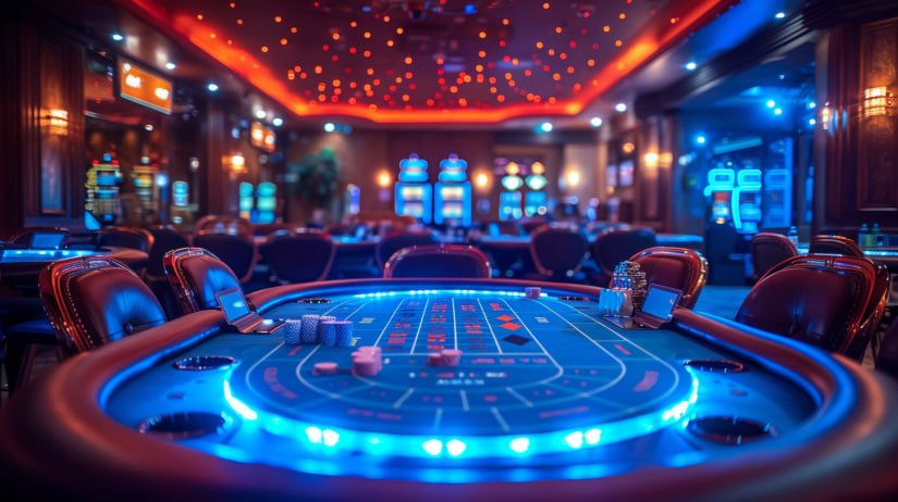 qq22 live casino dealer thật